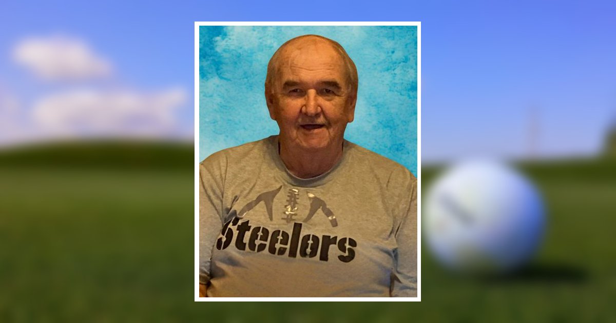 William F. Setto Canonsburg, PA Obituary
