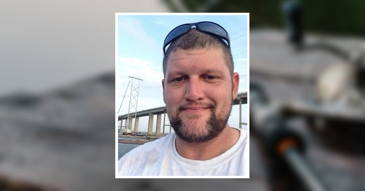 Joshua Jay Miller Obituary 2024 DentonWood Funeral Home