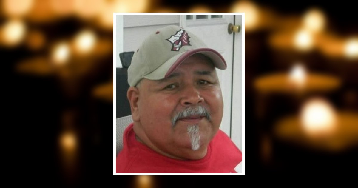 Sr. Henry Escobedo Obituary, Apopka, FL