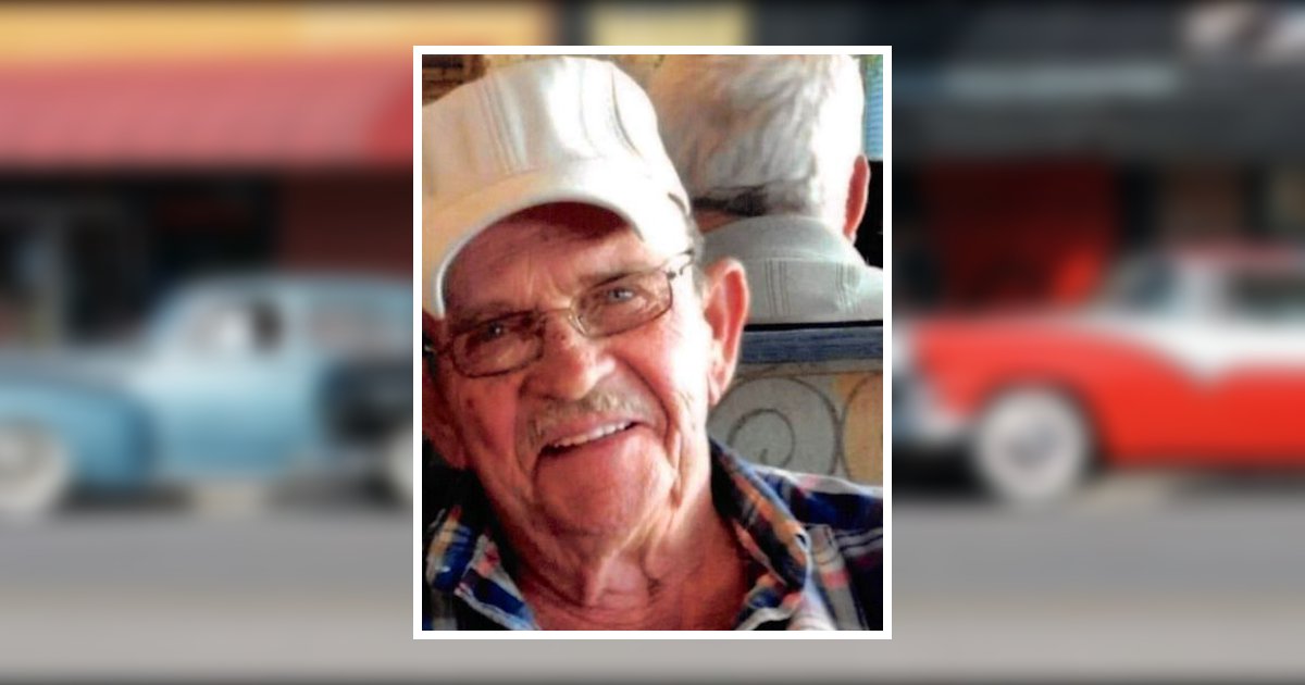 Nathaniel "Bud" Matthew Taylor Obituary 2024 McCreary County Funeral Home