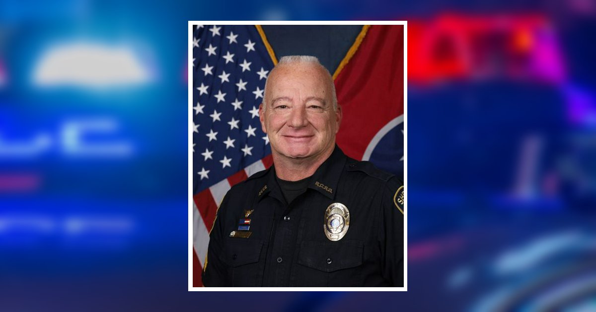 Rodney Damond Postel Obituary, Maryville, TN