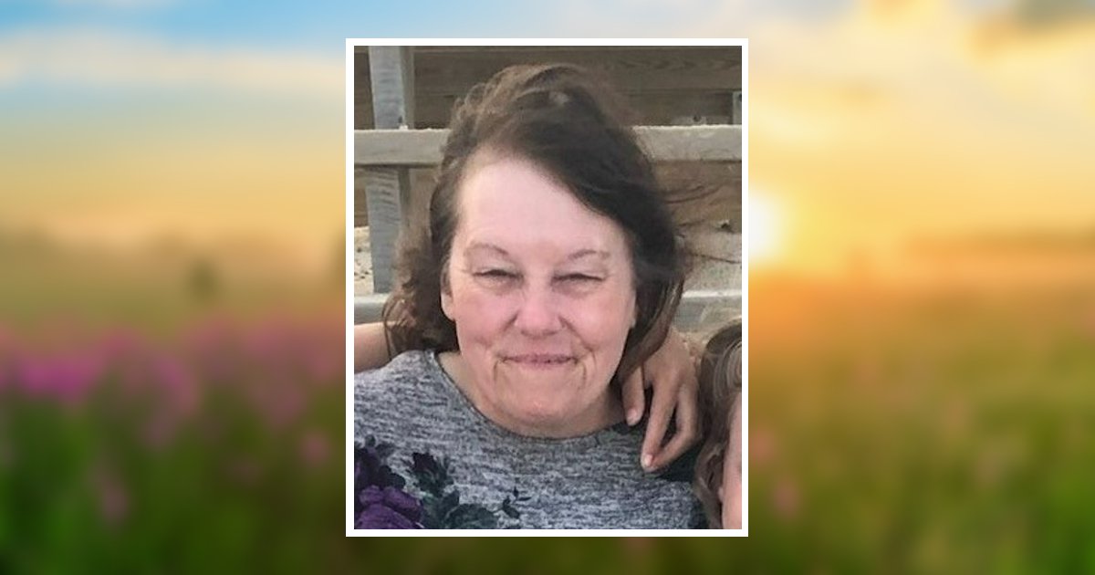 Kathy Sue Davis Obituary 2023 Handley Funeral Home