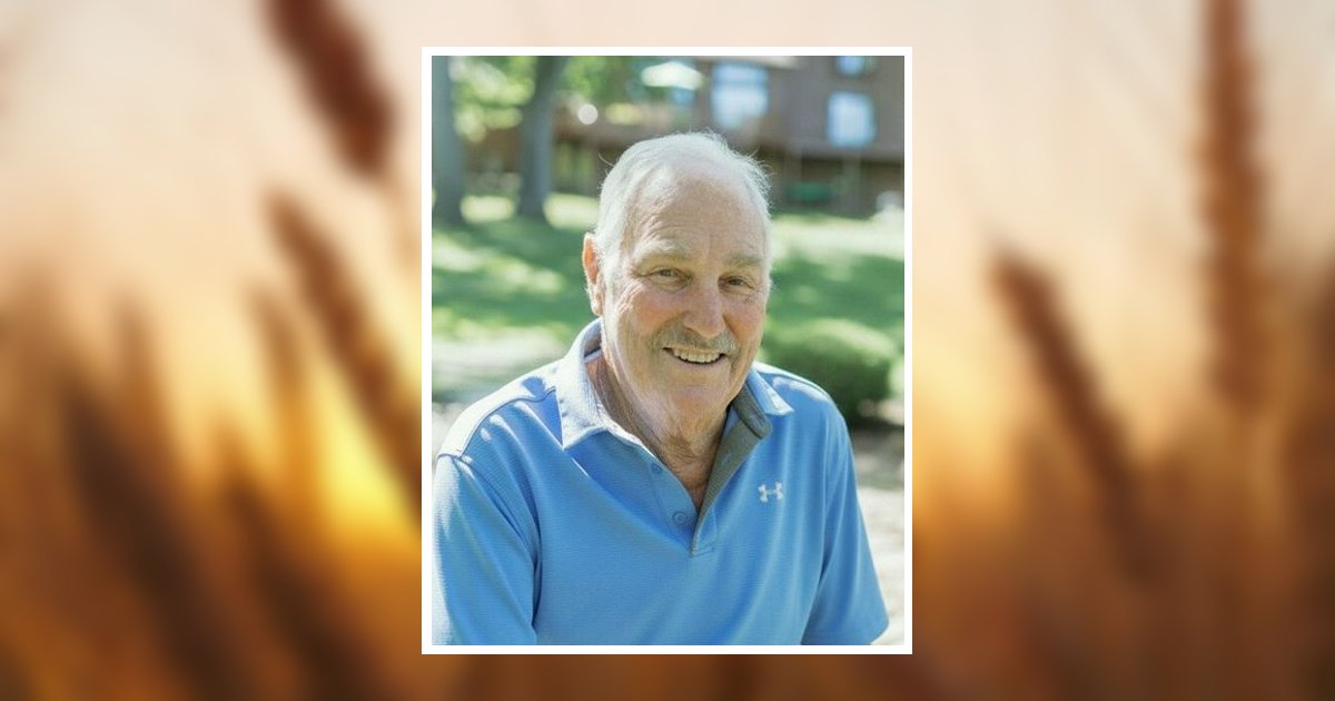 Tom "Doc" Willmeng Obituary, Marcellus, MI