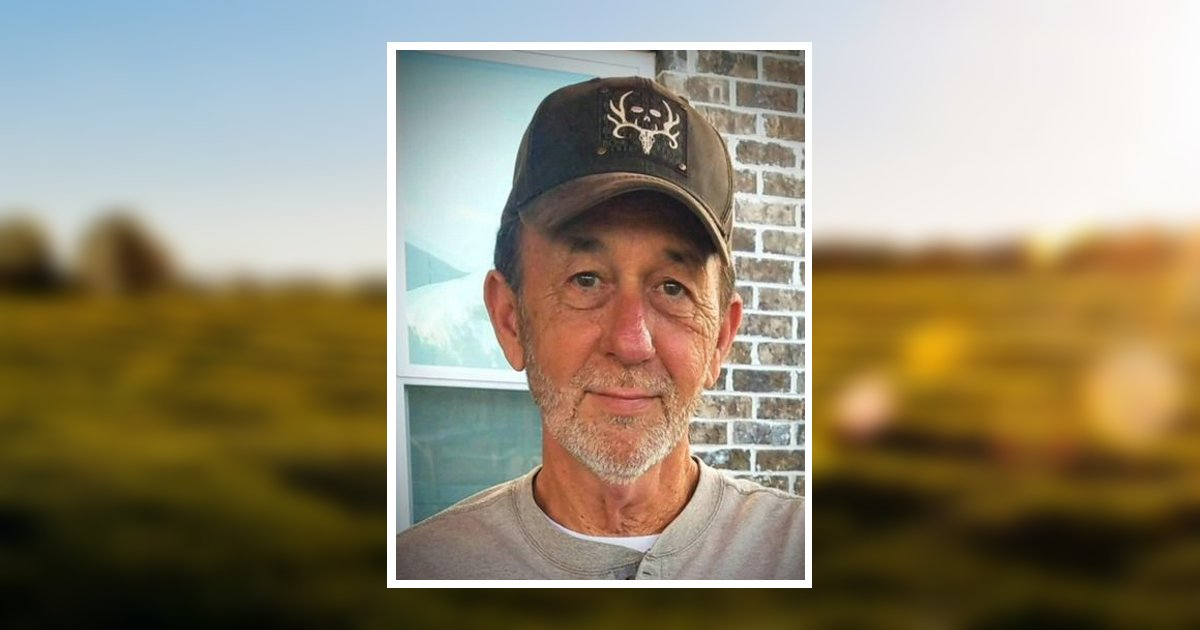Randy Cribbs Obituary 2022 Deal Funeral Directors