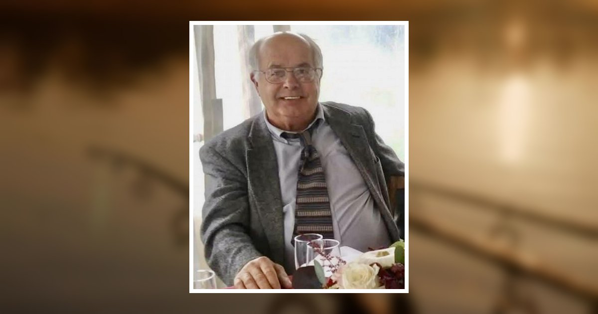 William "Bill" S. Wolinski