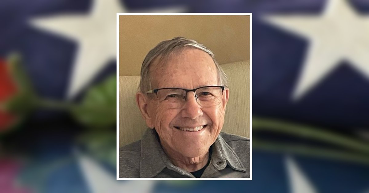 Ernest Edward Lenertz Obituary, Hastings, MN