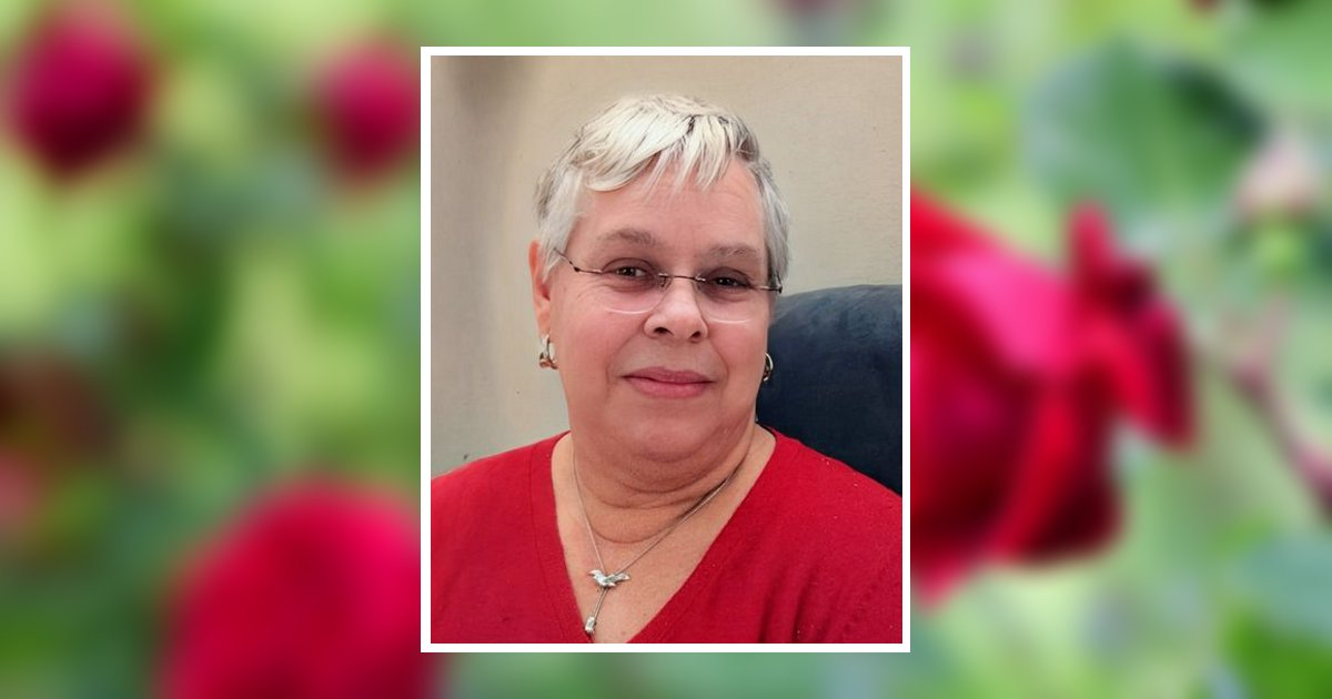 Pamela Beckner Harville Obituary, Colonial Heights, VA