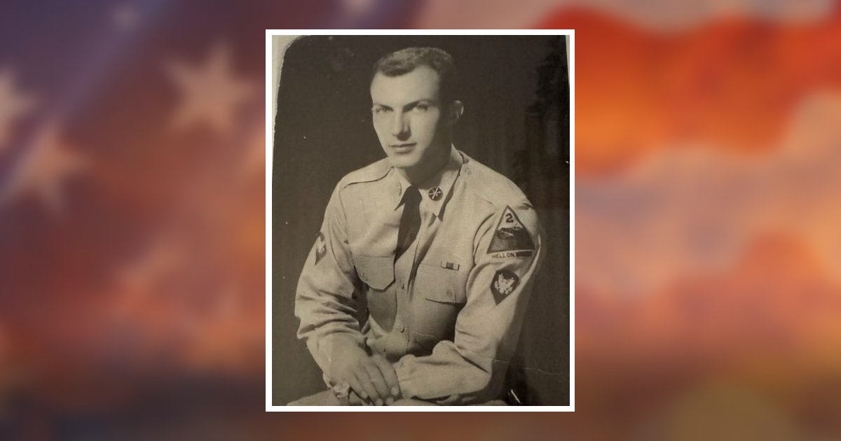 Lloyd Doyle Hoffpauir Obituary, Baton Rouge, LA
