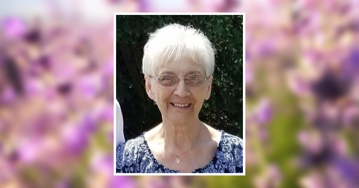 Carol A. Gariepy Obituary, Fall River, MA