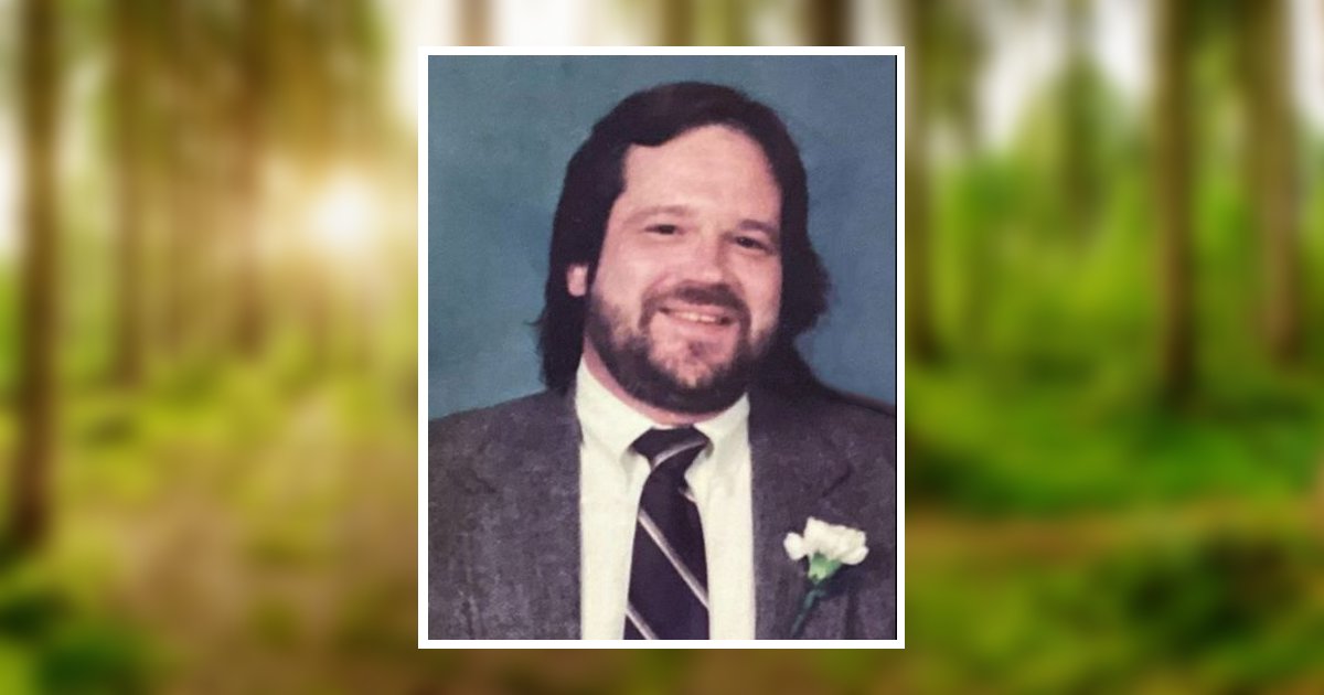 Scott William Cameron Aberdeen, WA Obituary