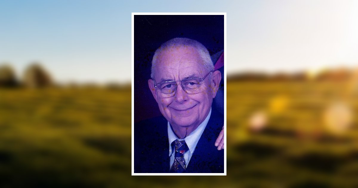 Donald Alison Bloxom Obituary 2022 Rose Neath Funeral Homes