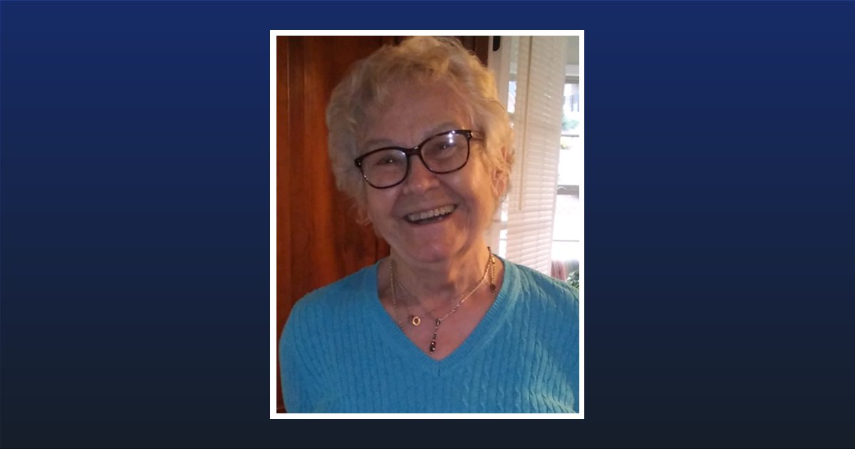 Mary Jean Boyd Battson Obituary 2023 Michael R. Gray Funeral Home