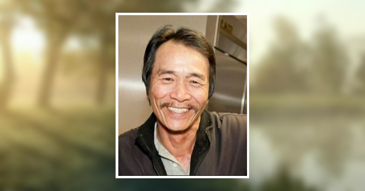 Son Thieu Nguyen Obituary, Biloxi, MS
