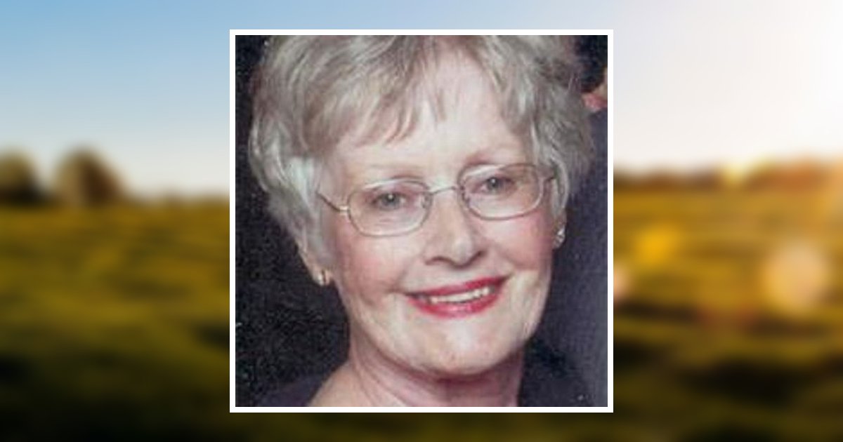 Marcella Otterbein Obituary 2010 WorleinHoff Funeral Homes