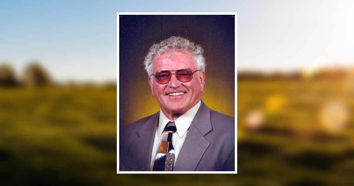 Gene Mills Obituary 2007 Lundberg Funeral Home