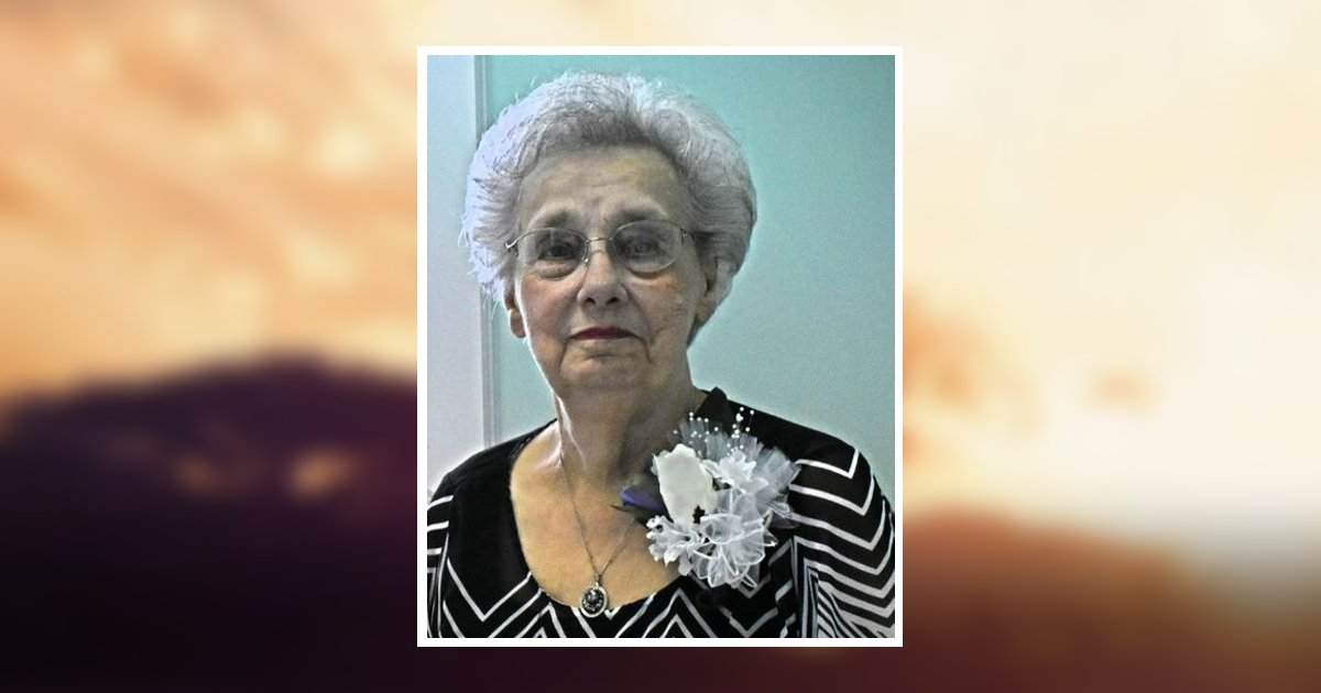 Minnie Lou Knott Obituary, Fayetteville, NC