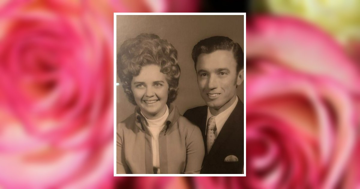 Imogene Steadman Obituary, Morton, MS