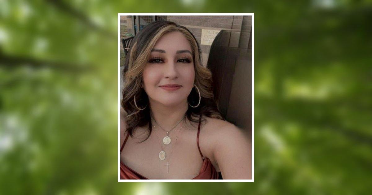 Vanessa Alexandra Martinez Obituary, Denver, CO