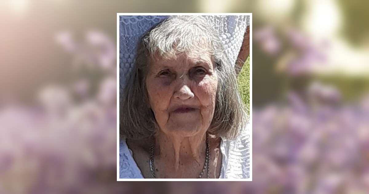 Annie Levene Faught Obituary 2024 - Harpeth Hills Memory Garden ...