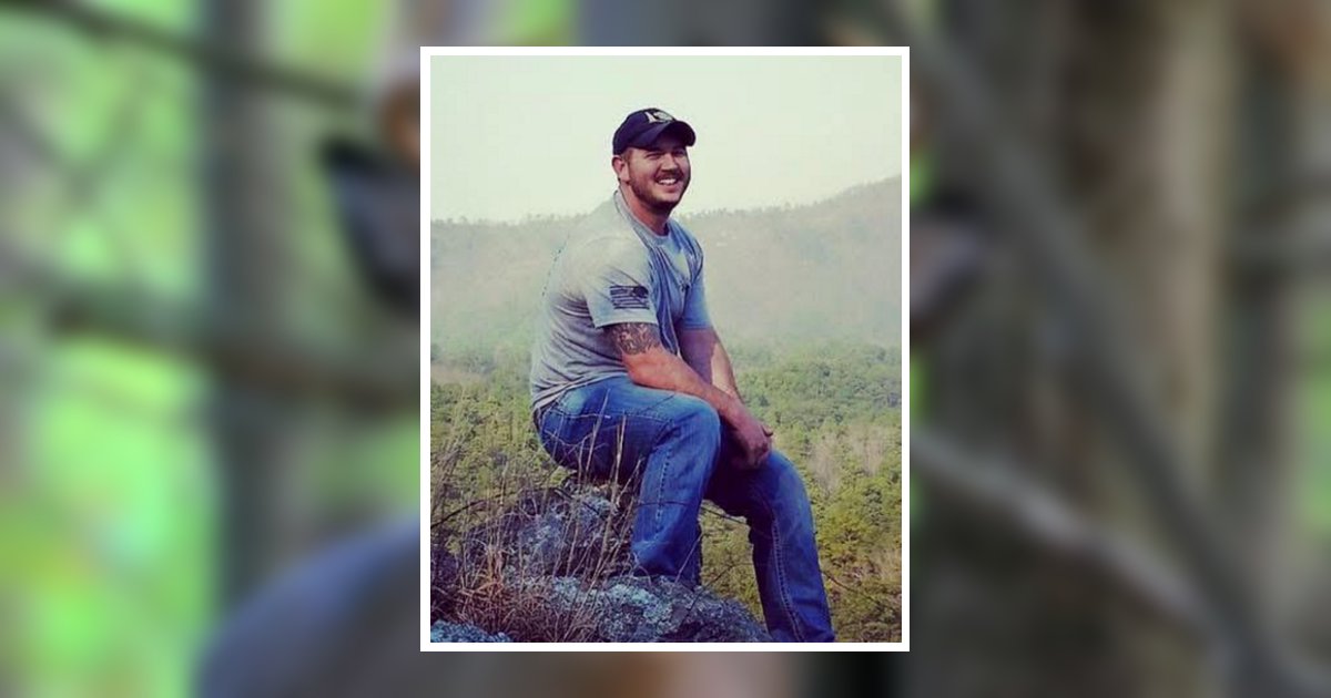 Dustin Bruce Demoss Obituary, Columbia, LA