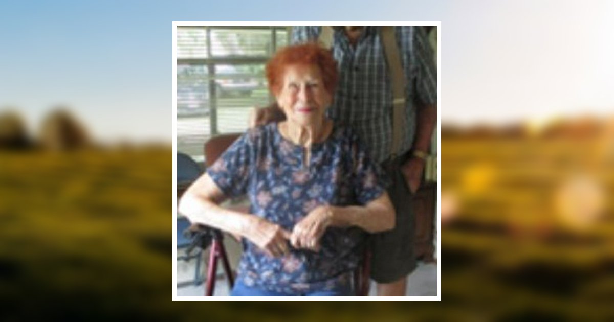 Elma High Obituary 2016 Collison Carey Hand Funeral Home