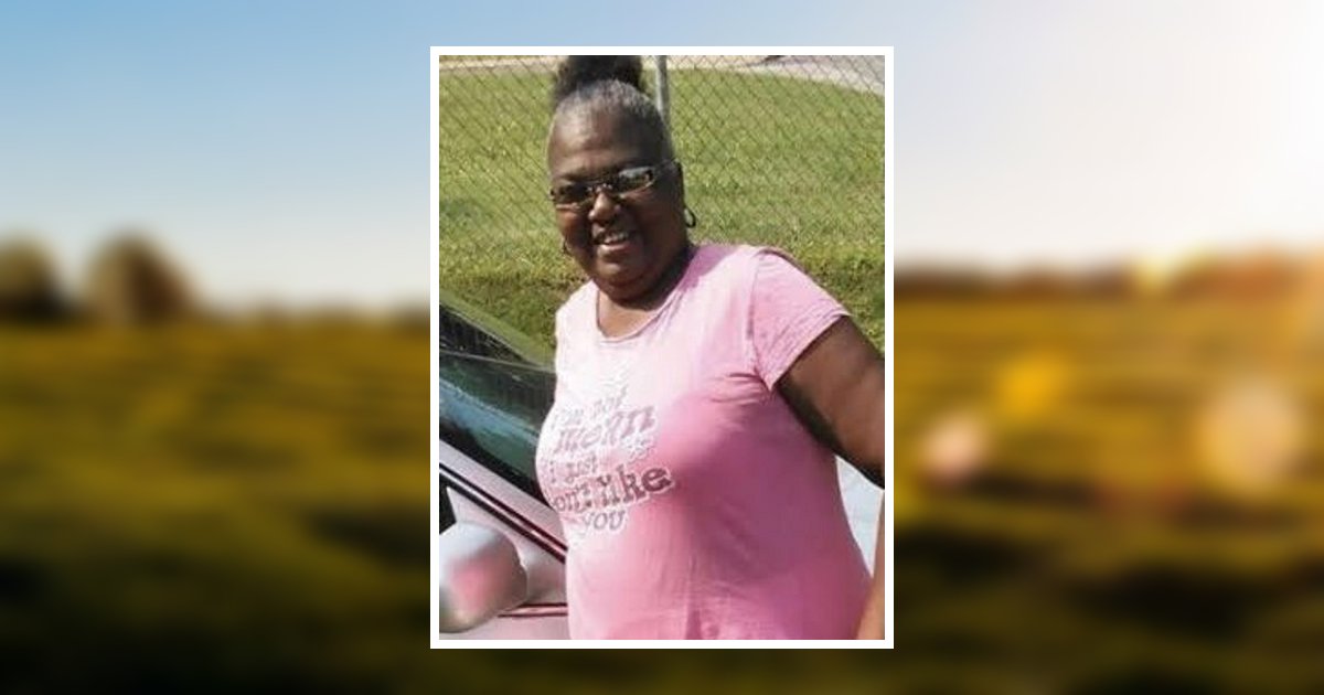 Tanola Crawford Obituary 2020 FD Mason