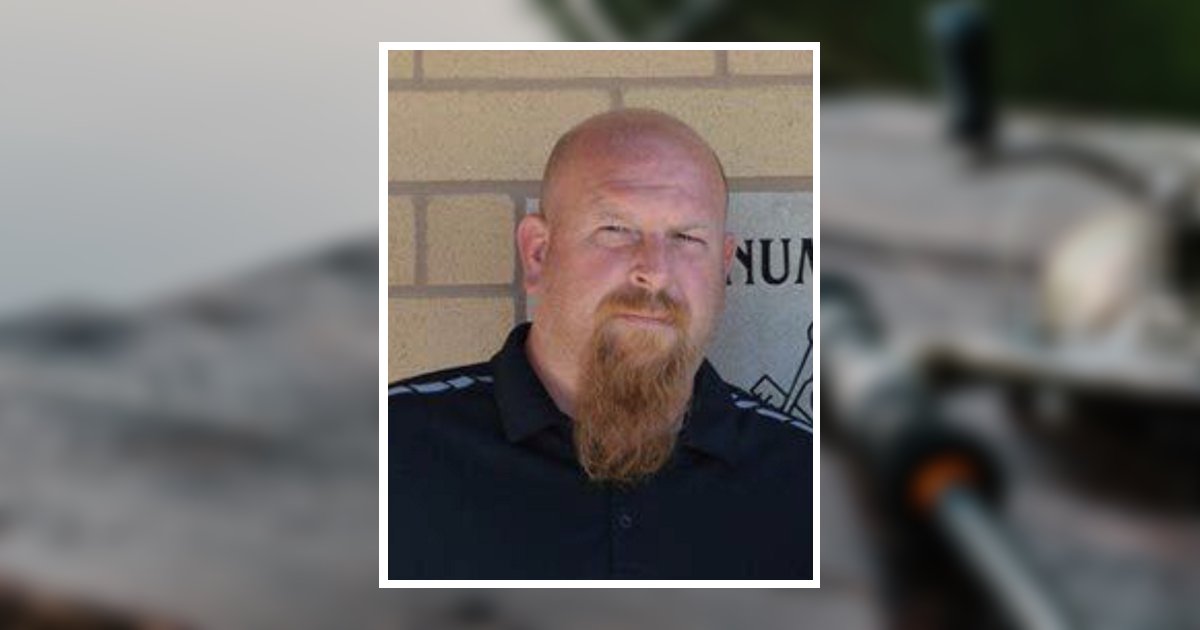 John Henry Hamlin III Obituary October 15, 2023 - Tribute Funeral Homes