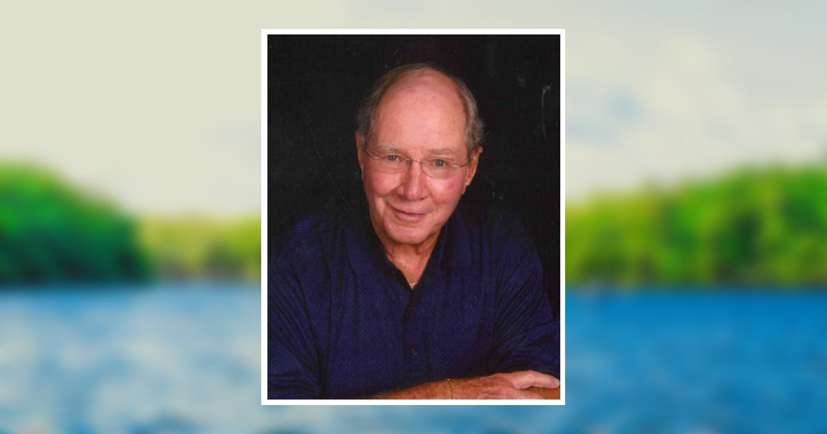 Lloyd Walters Dupre Obituary, Columbia, SC