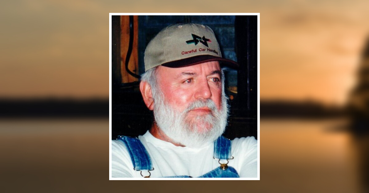 Richard N. Nungesser Obituary 2022 - Quernheim Funeral Home