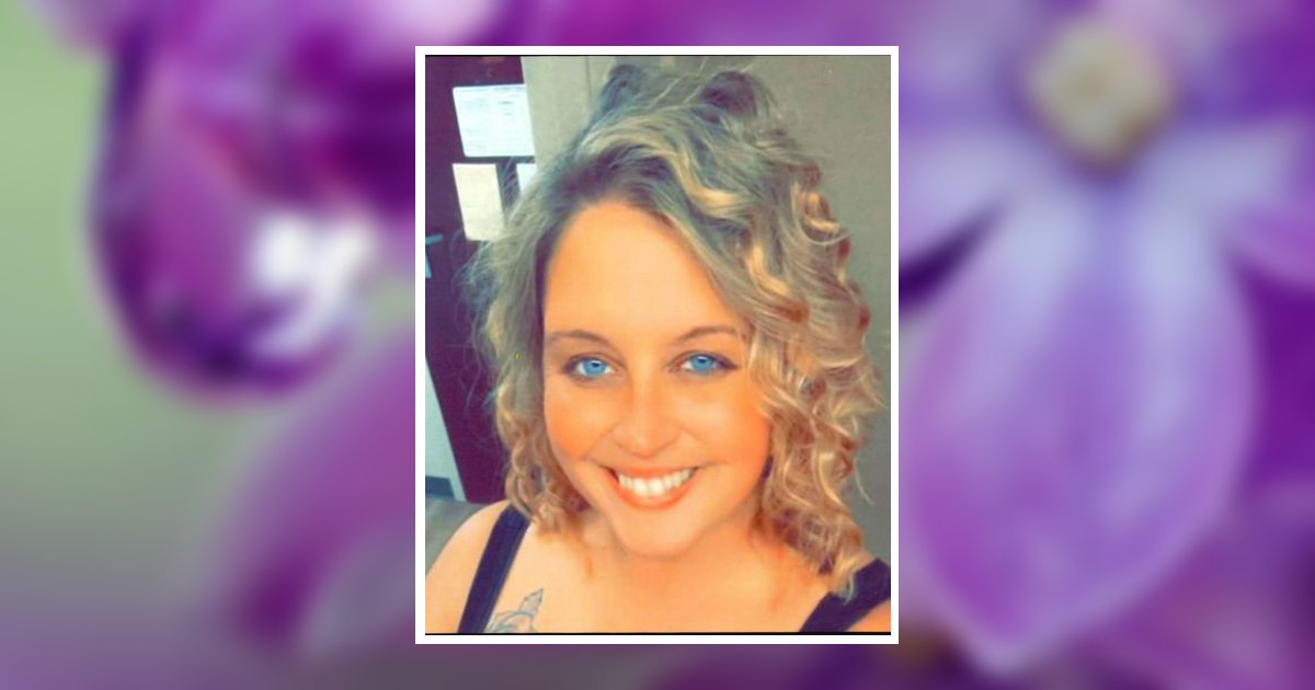 Jennifer Lynn Lewis Lunsford Obituary, Columbus, OH