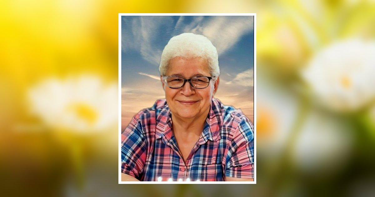 Lydia Mercado Obituary 2024 Funeraria Luz De Paz