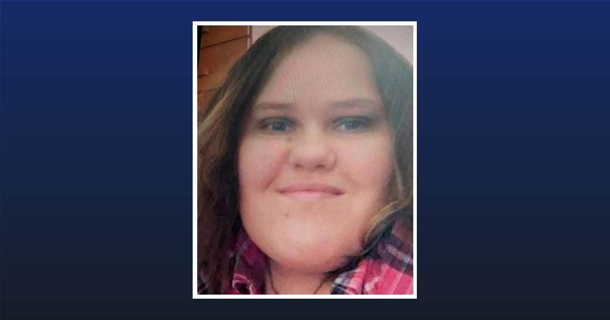 Trista ShawnayLee Mcie Obituary, Webster Springs, WV