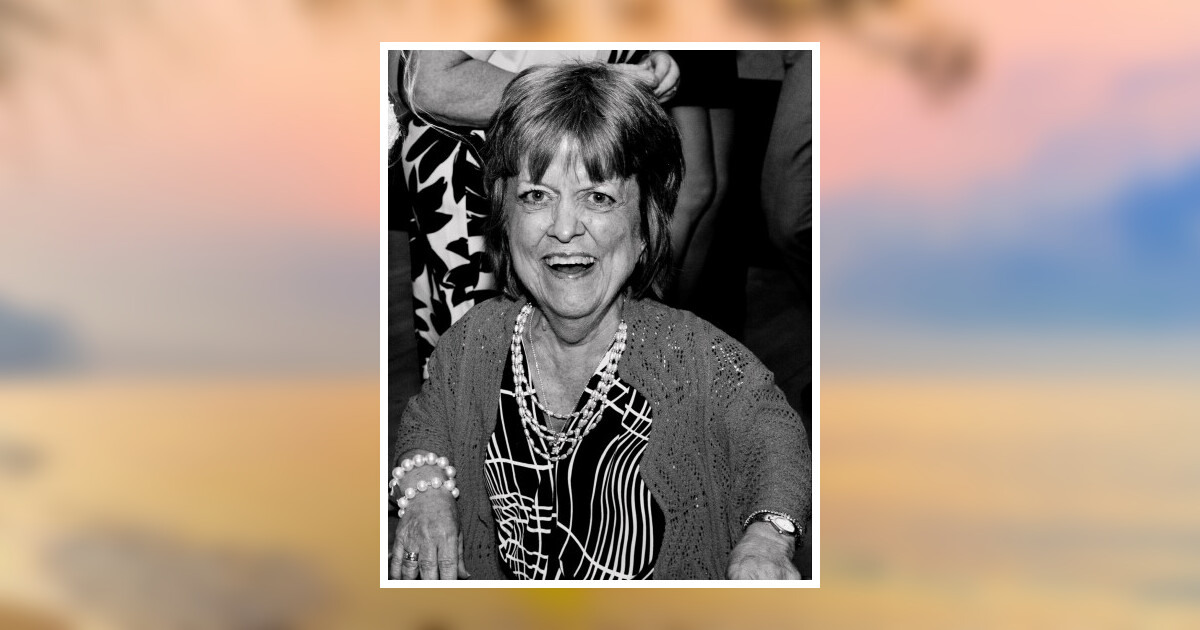 Patricia A. O'Brien Obituary 2023 - Flanner Buchanan Funeral Centers