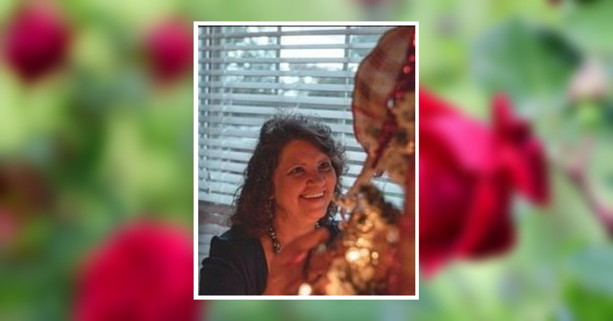 Picture Ellen Rochelle Moses La Follette, TN Obituary