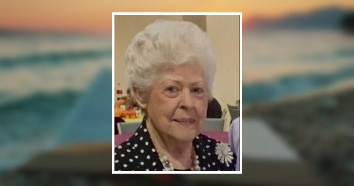 Barbara Ann Lemmons Davis Obituary, Wilson, NC