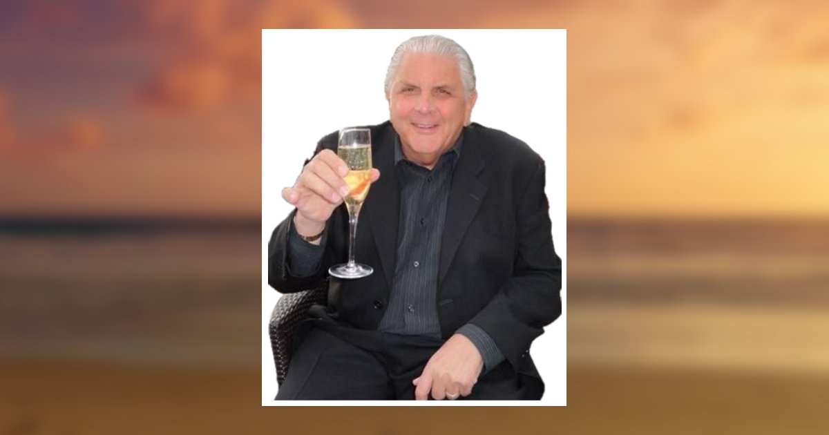 Picture Peter J. Napolitano "Produce Pete" Bergenfield, NJ Obituary