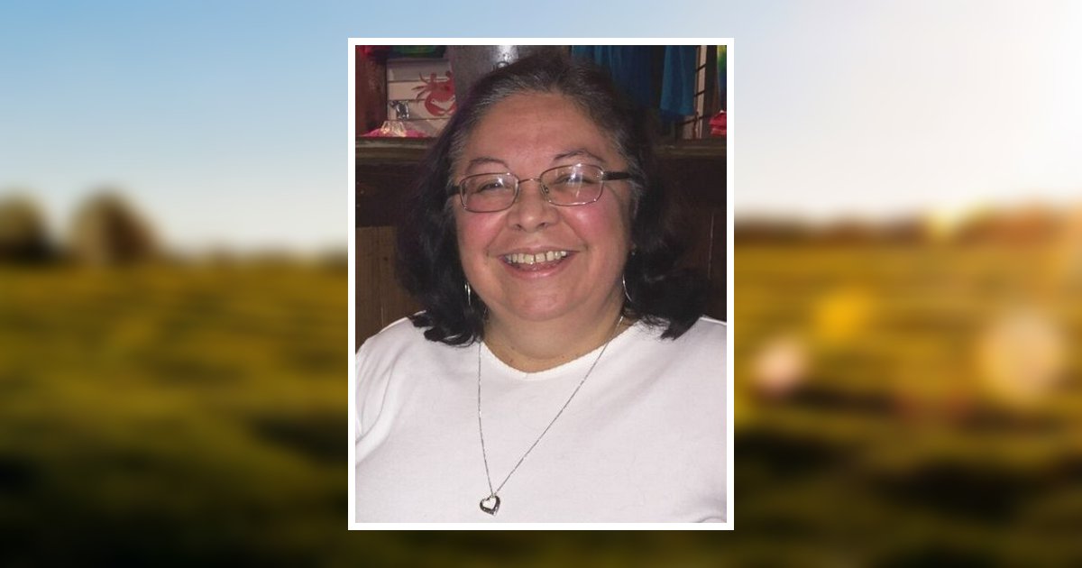 Aida Chavez Obituary 2020 DeVargas Funeral Home of Taos