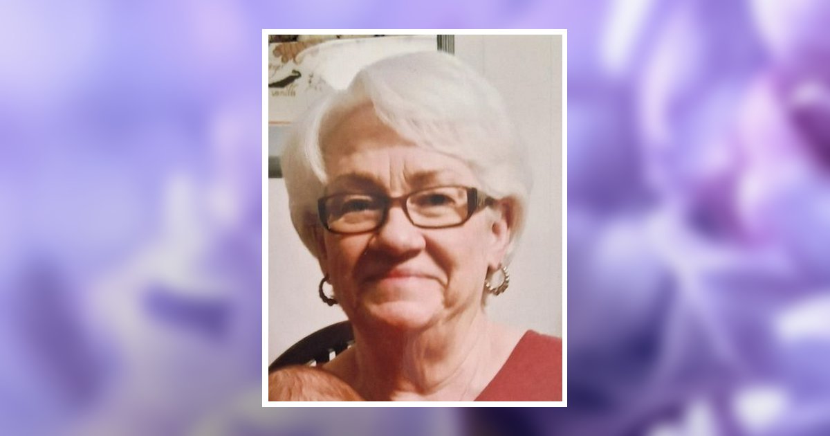 Sandy Kay Dion Obituary, Kennedale, TX
