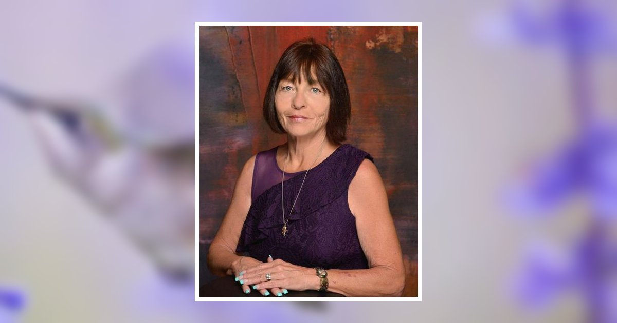 Robin Lynn Pearson Nee Sams Obituary, West Chester, OH