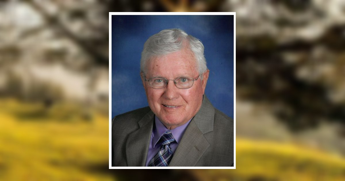 Wadley, DVM Obituary 2023 Searcy McEuen Funeral Home