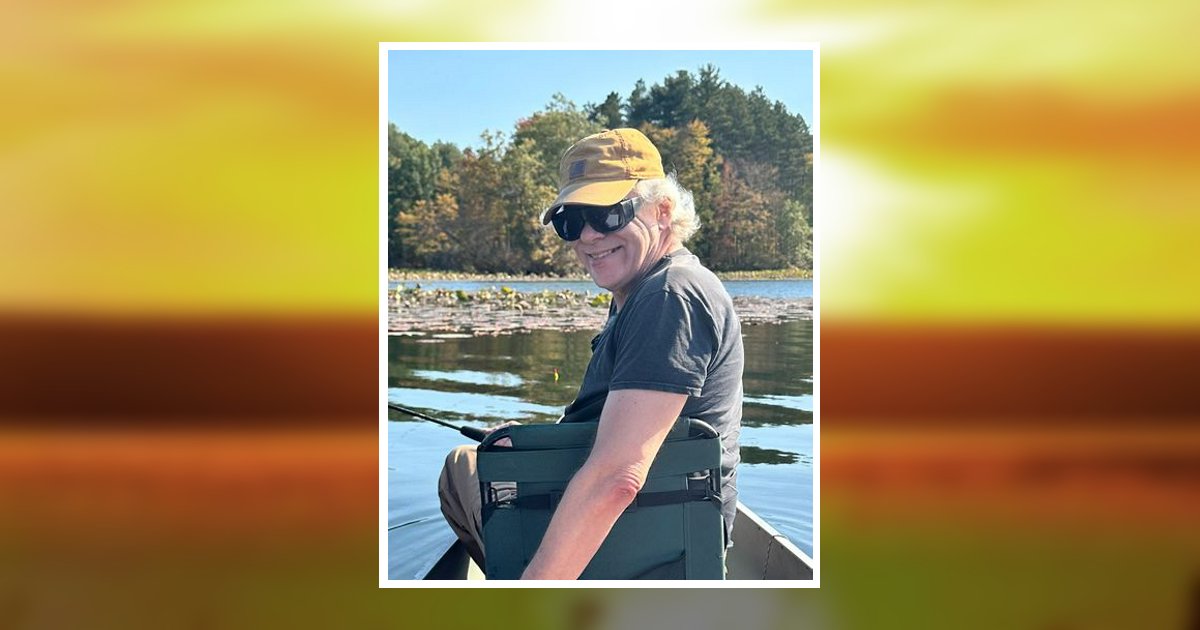 David R. Aebischer Obituary, Cuyahoga Falls, OH