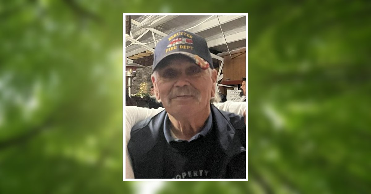 Fay C. Vannordstrand