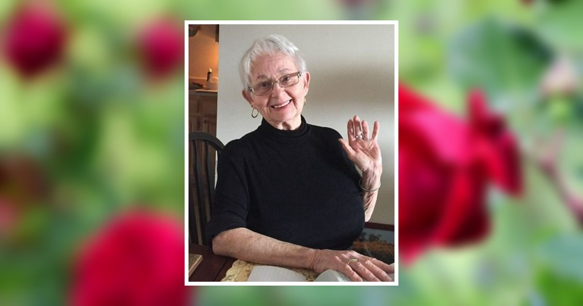 Patricia Colstad Boscawen, NH Obituary