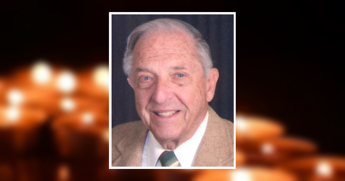 Richard L. "Dick" Hedington Obituary, Dover, OH