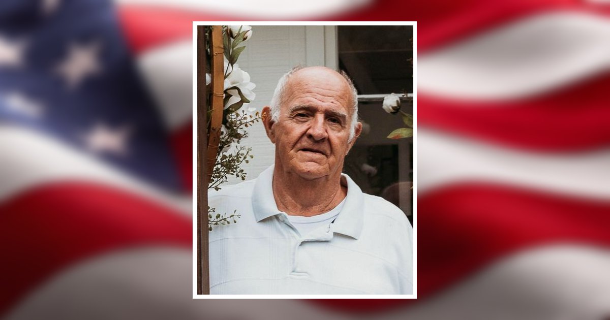 Sammy Gilbert Smith Waynesville, NC Obituary