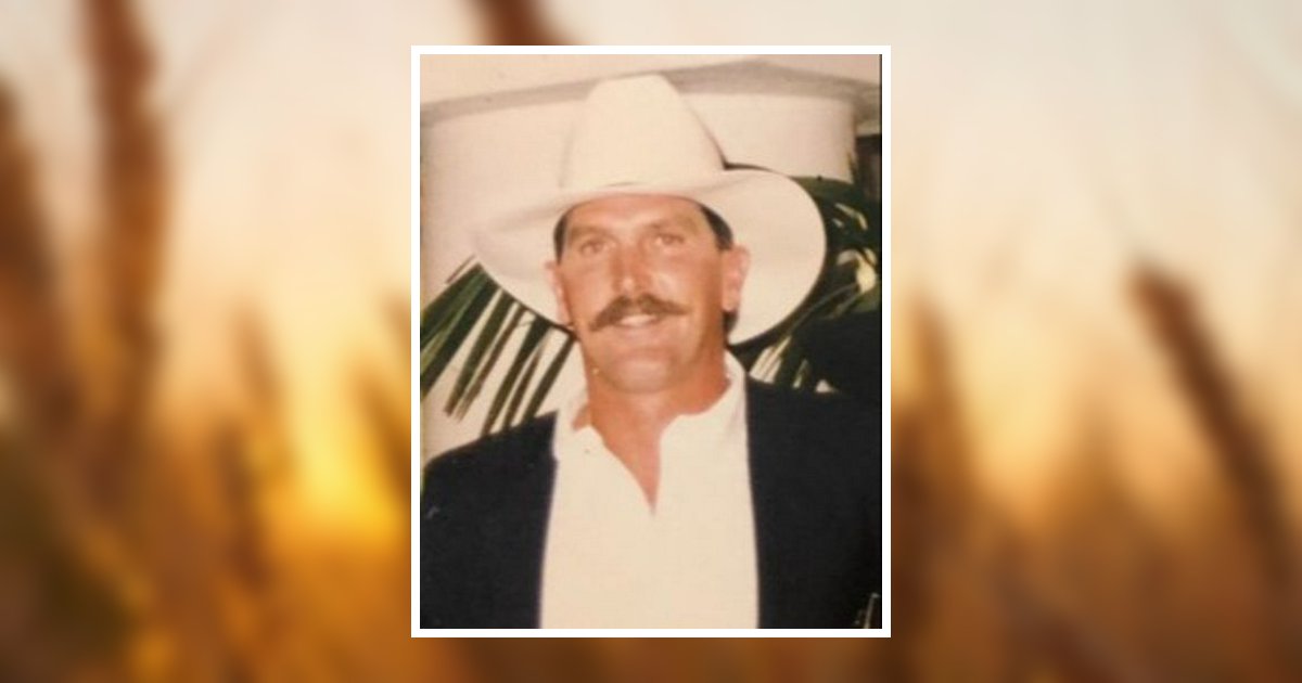John Craig Foust Obituary, Hahira, GA