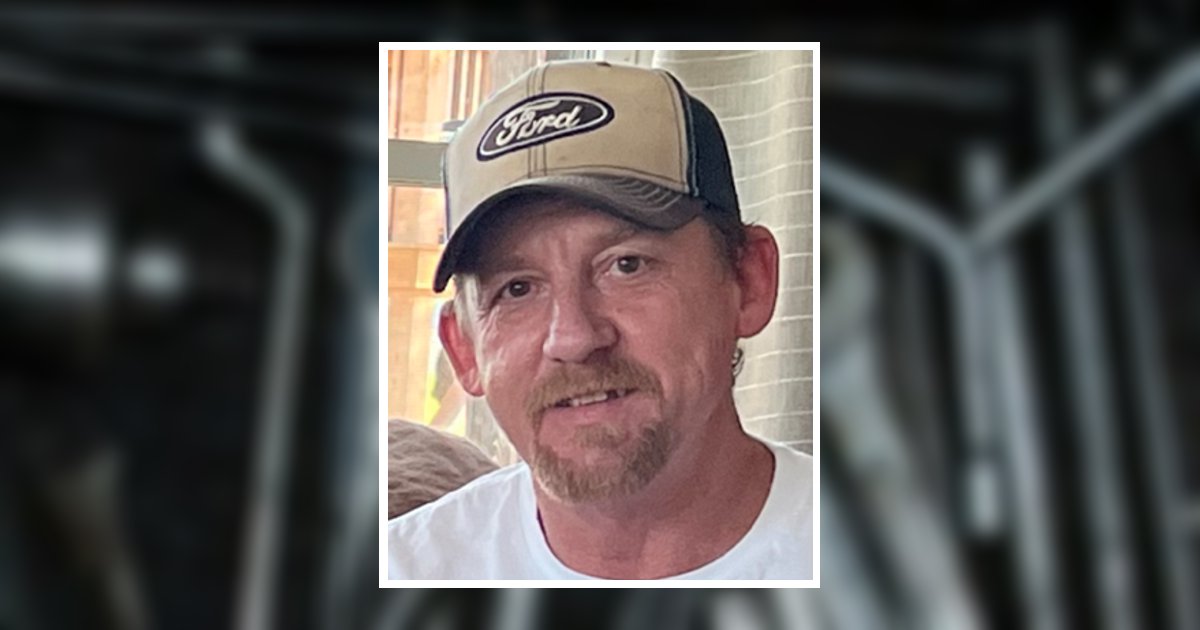 Christopher Webster Camdenton, MO Obituary