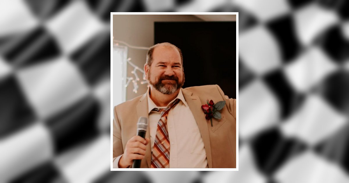 Shawn Orion Scott