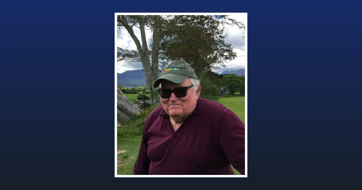 Jr. Thomas J. Vezzosi Obituary, Flourtown, PA