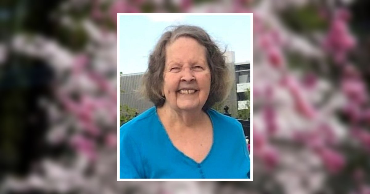 Paula Blanch Mower Obituary, Nephi, UT